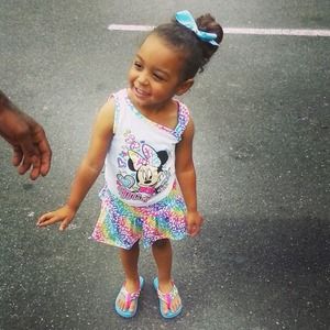 Meet your Posher, Sara