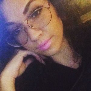 Meet your Posher, Mariah