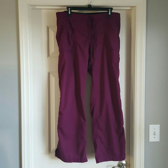 Grey's Anatomy scrub pants