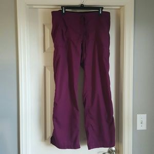 Grey's Anatomy scrub pants