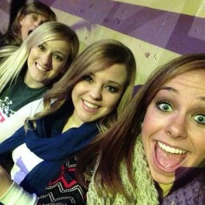 Meet your Posher, Jessie