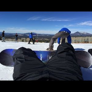 Meet your Posher, Alex