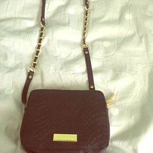 Olivia + Joy Crossbody