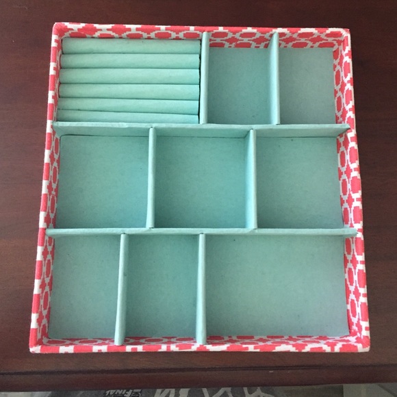 Jewelry Organizer