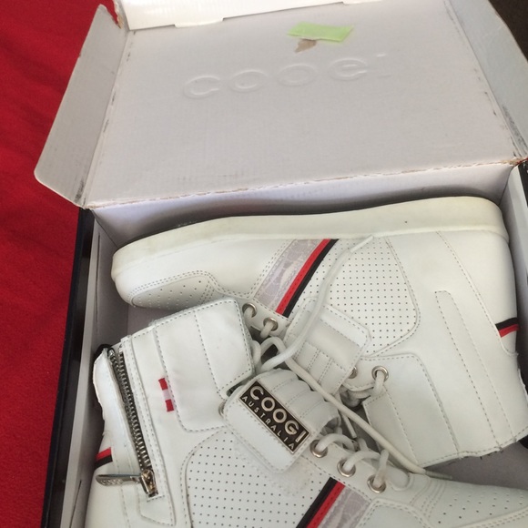 Googi shoes - Picture 1 of 4
