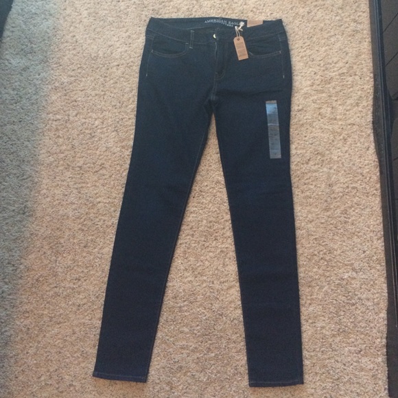 American Eagle Jeggings