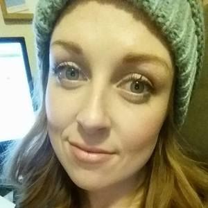 Meet your Posher, Caitlynn