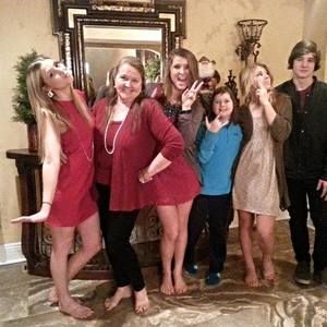 Meet your Posher, Gail