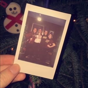 Meet your Posher, Morgan