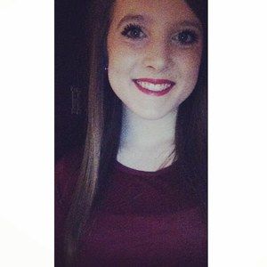 Meet your Posher, Alissa