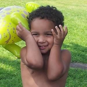 Meet your Posher, James