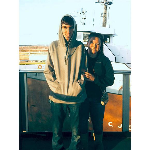 Meet your Posher, Erika