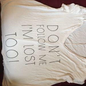 Short sleeve t-shirt