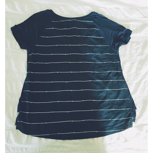 Nautical tshirt
