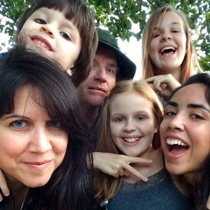 Meet your Posher, Argelis