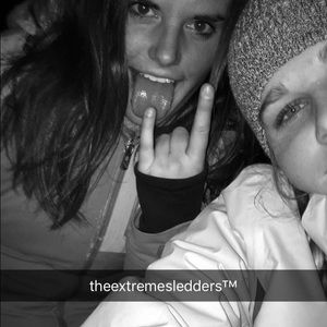 Meet your Posher, Caroline