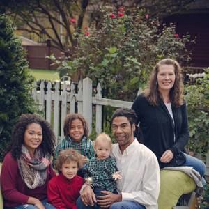 Meet your Posher, Christy