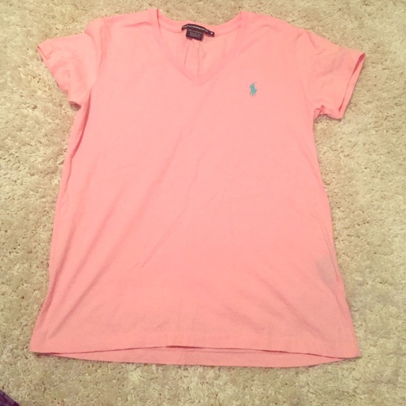 Polo Tee