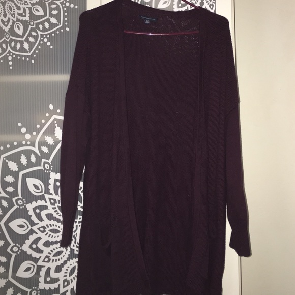American Eagle Cardigan
