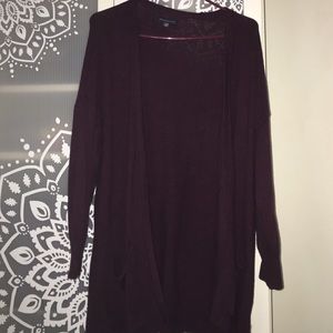 American Eagle Cardigan