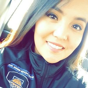 Meet your Posher, Brittny