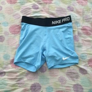 nike pros