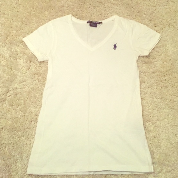 Polo Tee