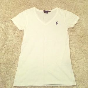 Polo Tee