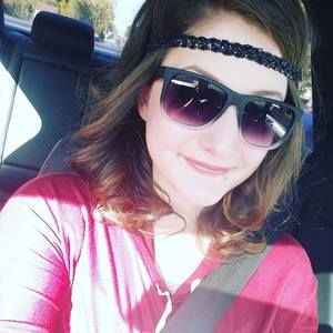 Meet your Posher, Jade