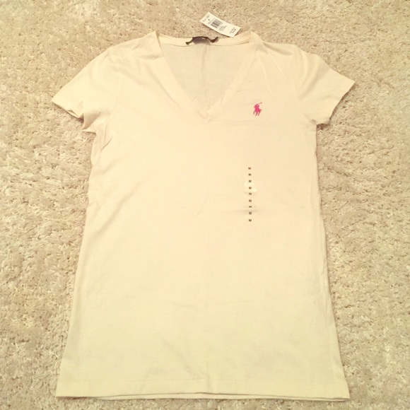 Polo Tee
