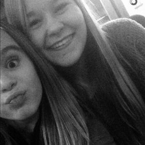 Meet your Posher, Fiona