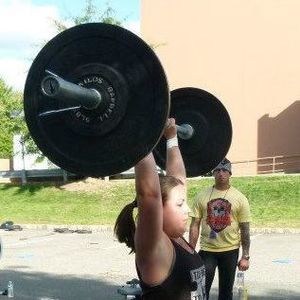 Meet your Posher, Mel