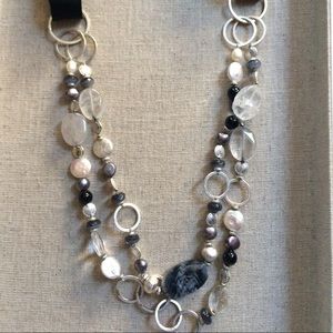 Stella & Dot Rachel Necklace