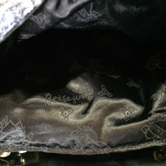 Betsey Johnson bag - Picture 3 of 4