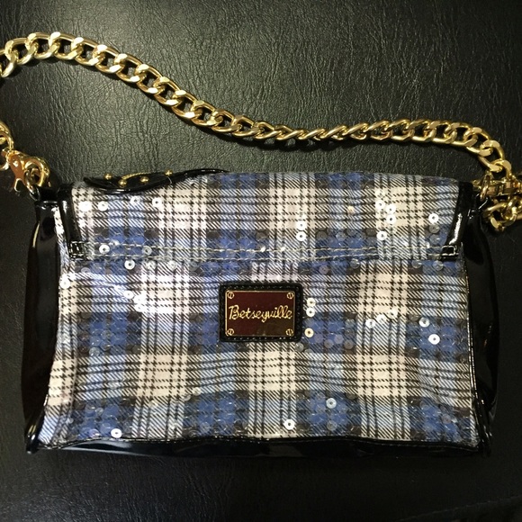 Betsey Johnson bag - Picture 4 of 4