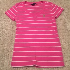 Polo Tee