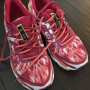 Mizuno Wave Creation 15 running shoes