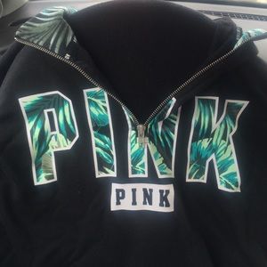 RESERVED FOR @sinopa Vs pink tropical