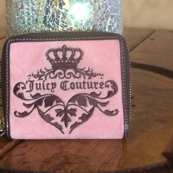 Juicy wallet
