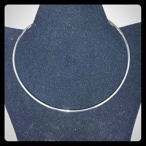 Lia Sophia Double-sided necklace