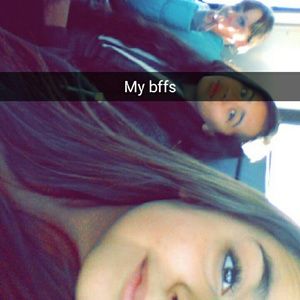 Meet your Posher, Yadira