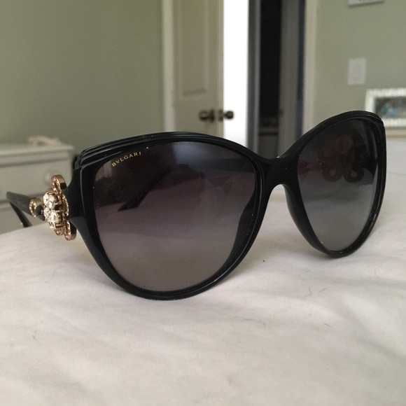 Bvlgari sunglasses