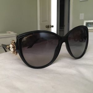 Bvlgari sunglasses