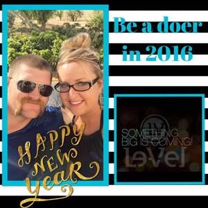 Meet your Posher, Joanna