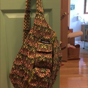 Kavu bag