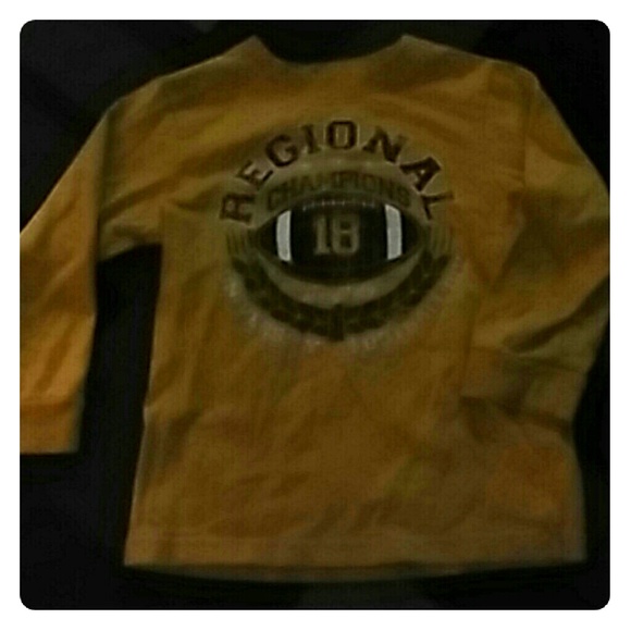 Children's Place boys tee