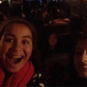 Meet your Posher, Chinedu