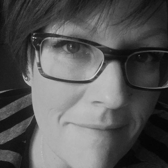 Meet your Posher, Andi - Picture 1 of 1