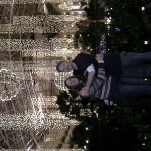 Meet your Posher, Patti