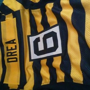 Meet your Posher, Andrea